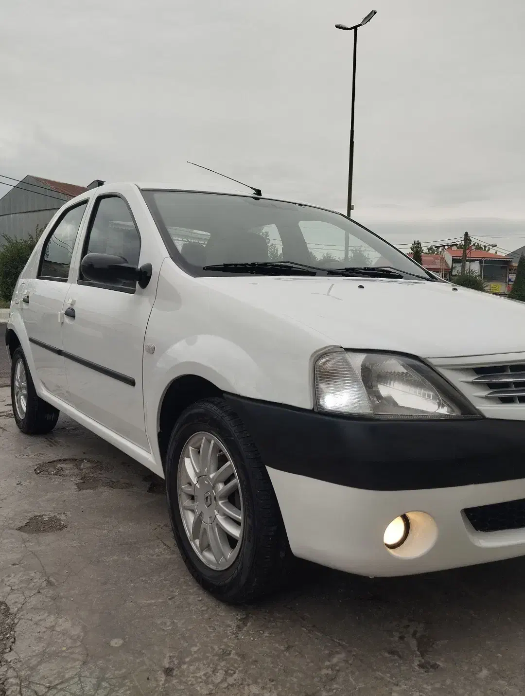 ال نود 87 E2 فول|خودرو سواری و وانت|سردشت, |دیوار