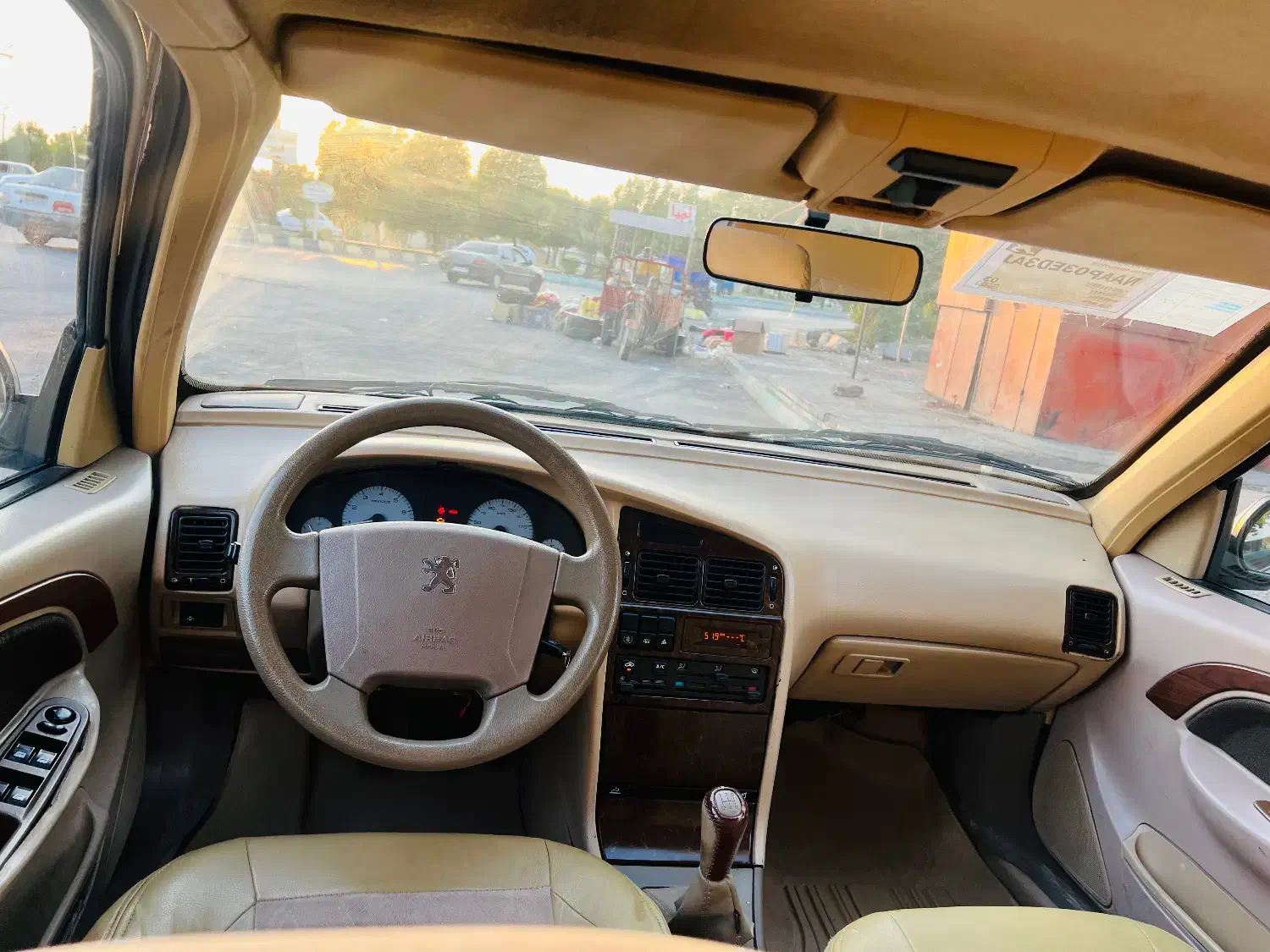 پارس ۹۰ دوگانه فابریک|خودرو سواری و وانت|آبادان, |دیوار