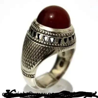 انگشتر فدیوم|جواهرات|قرچک, داوود آباد|دیوار