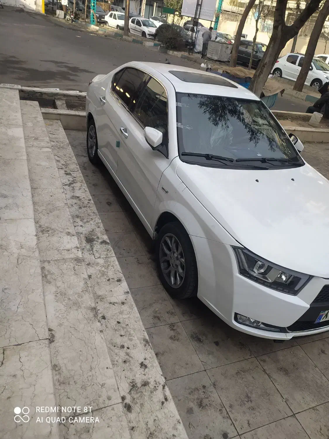 دنا پلاس اتوماتیک اپشنال|خودرو سواری و وانت|ری, علایین|دیوار