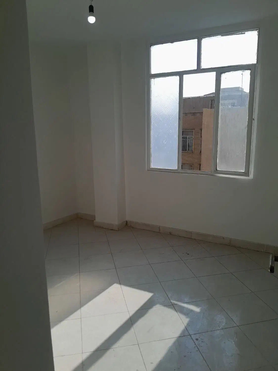 95 متر 2 خواب فول امکانات  اباذر