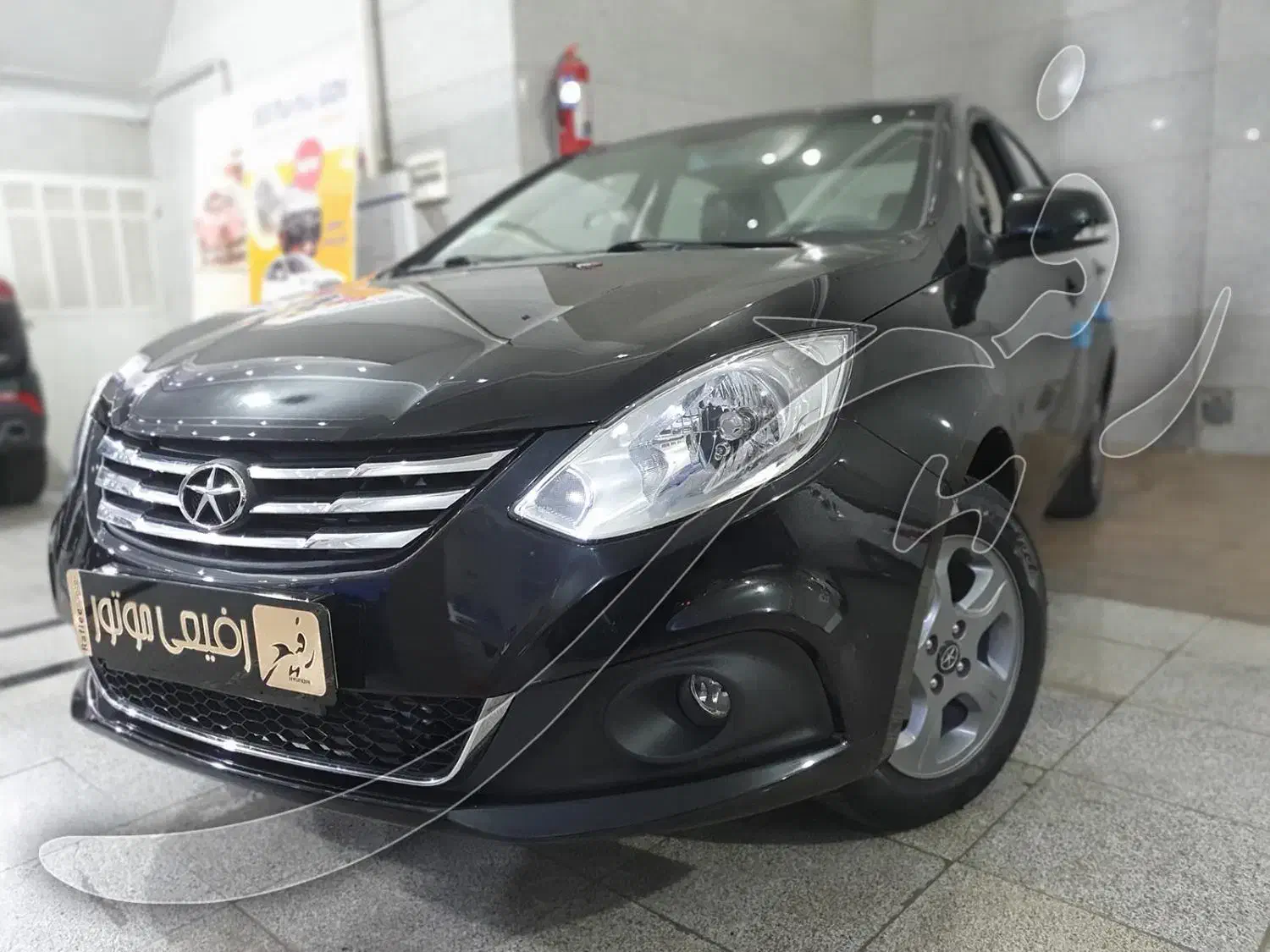 جک جی 4 . 2025 / قیمت قطعی|خودرو سواری و وانت|تهران, پرستار|دیوار