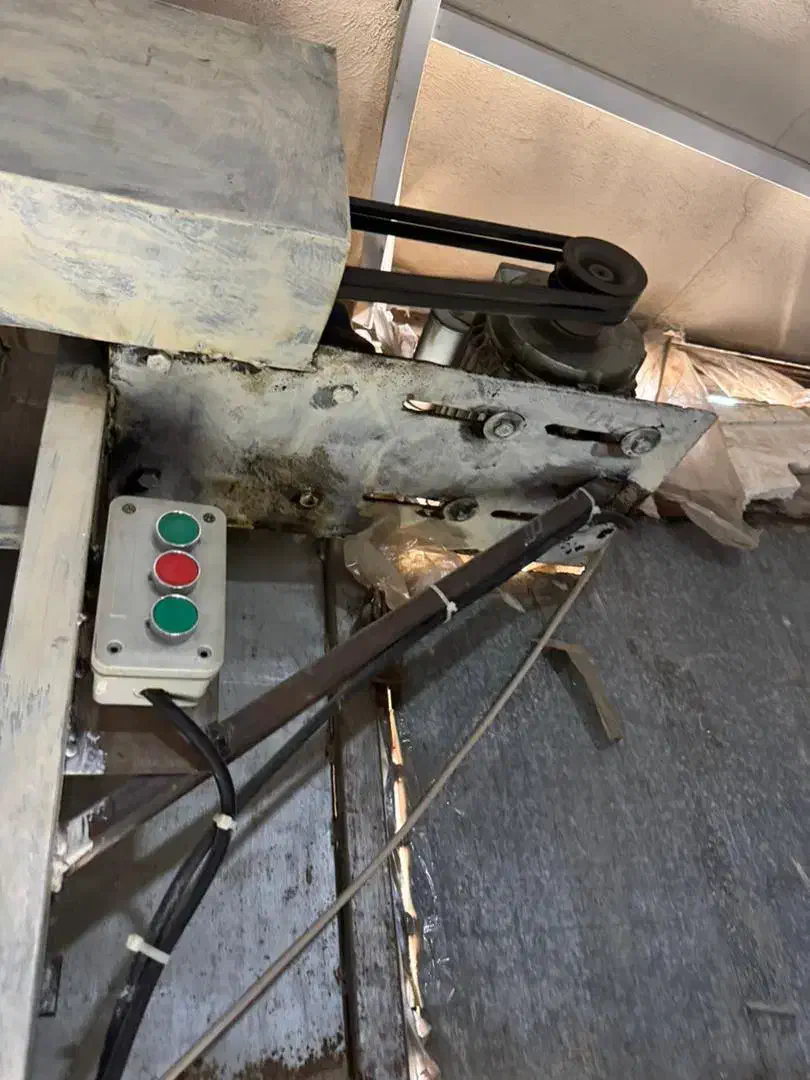 بالابر / سالم|ماشینآلات صنعتی|بندرعباس, |دیوار