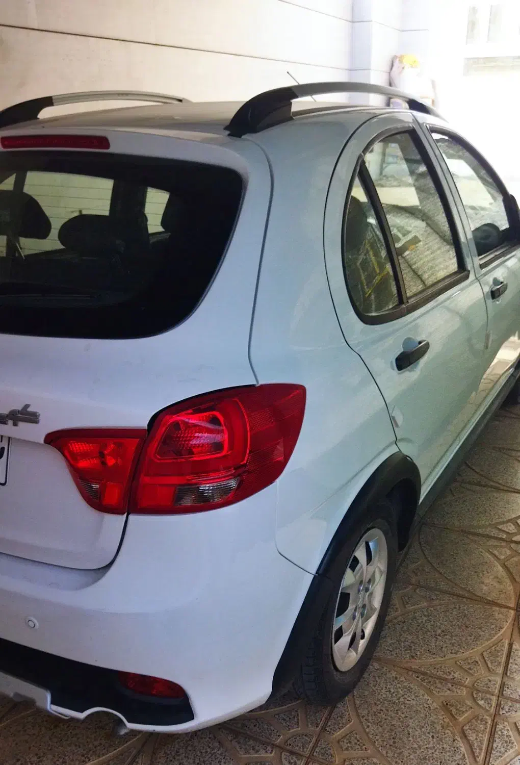 کوییک 85 گانه S (  مدل 402 )|خودرو سواری و وانت|بردسکن, |دیوار