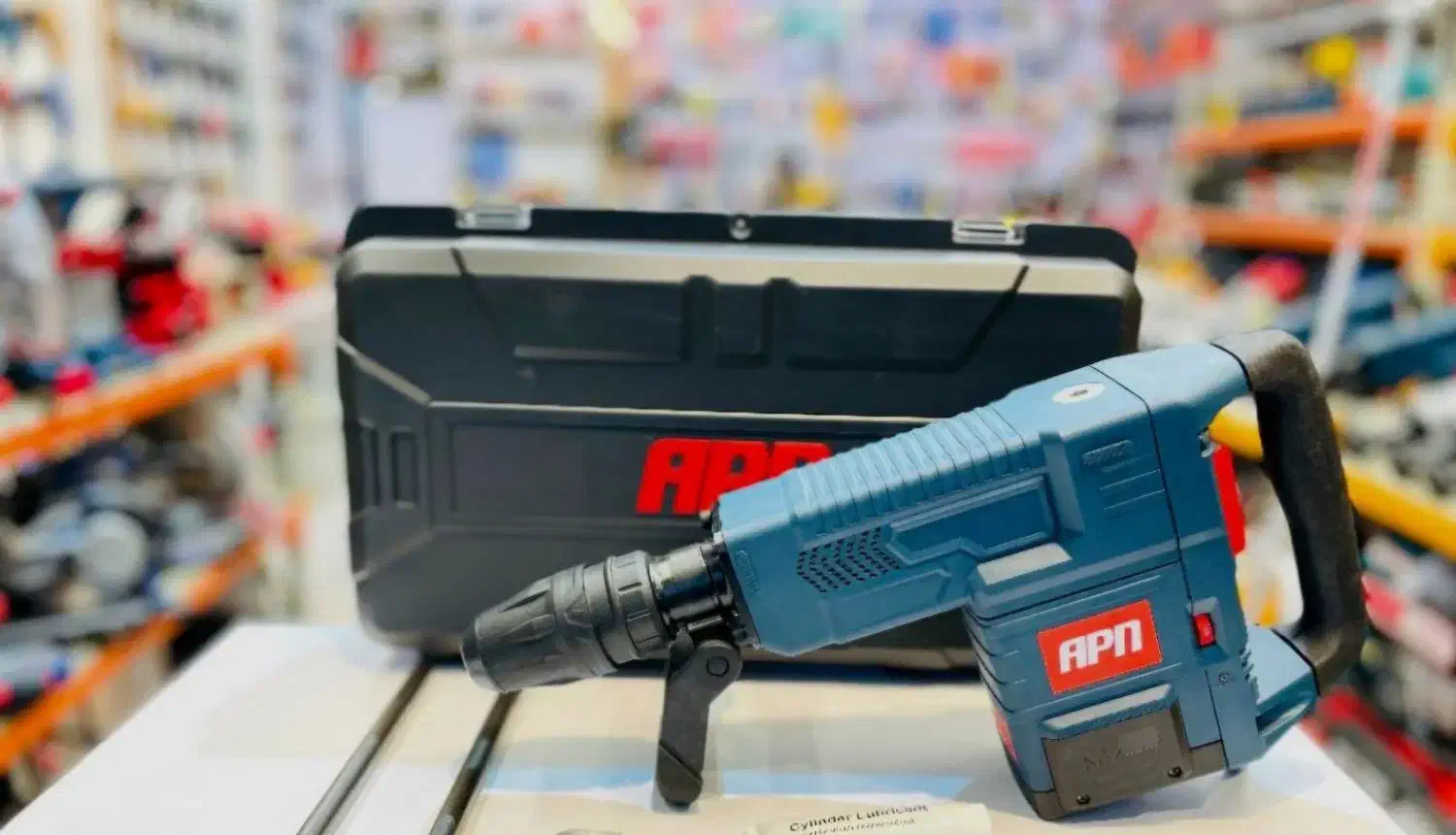 پیکور 11 کیلویی. اقساط بلند مدت. (ابزار رستگاری)|ابزارآلات|کرمان, |دیوار