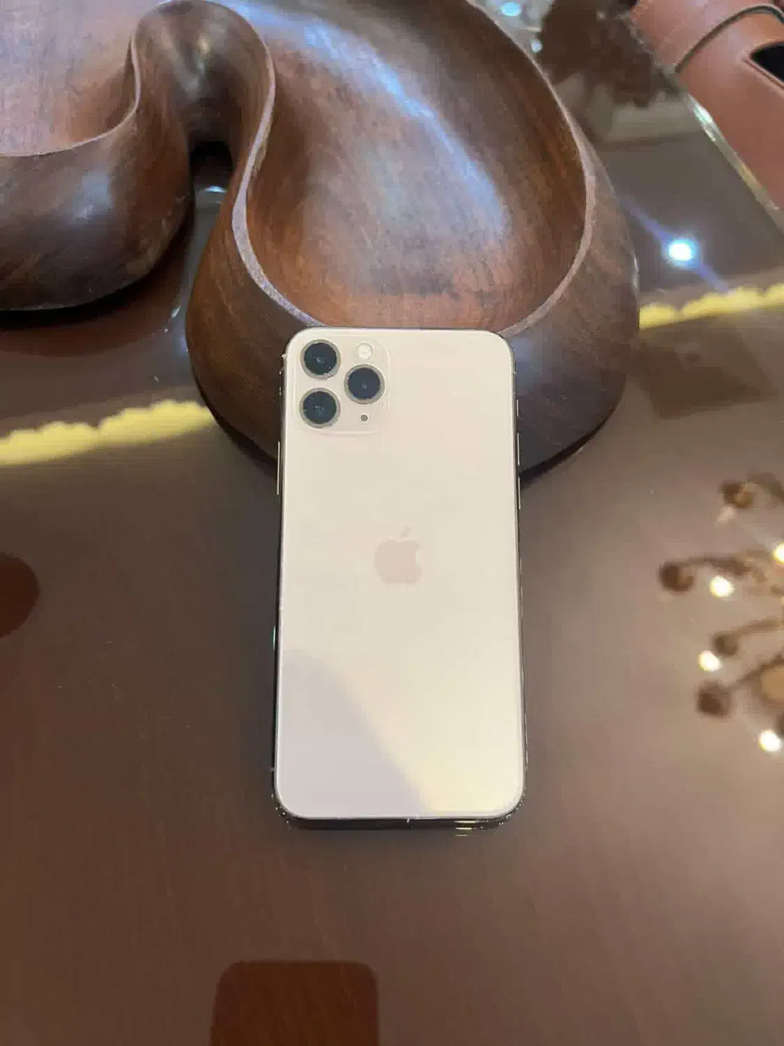 11 pro max|موبایل|قم, شهرک مهدیه (مدرس)|دیوار