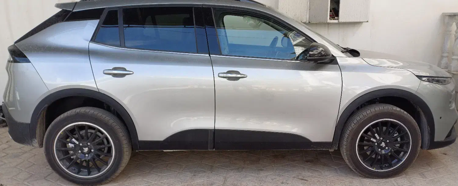 خودرو ری را|خودرو سواری و وانت|برازجان, |دیوار