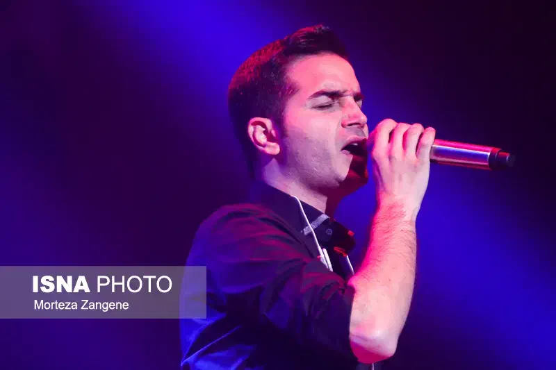 بلیط کنسرت محسن یگانه|بلیت کنسرت|کوار, |دیوار