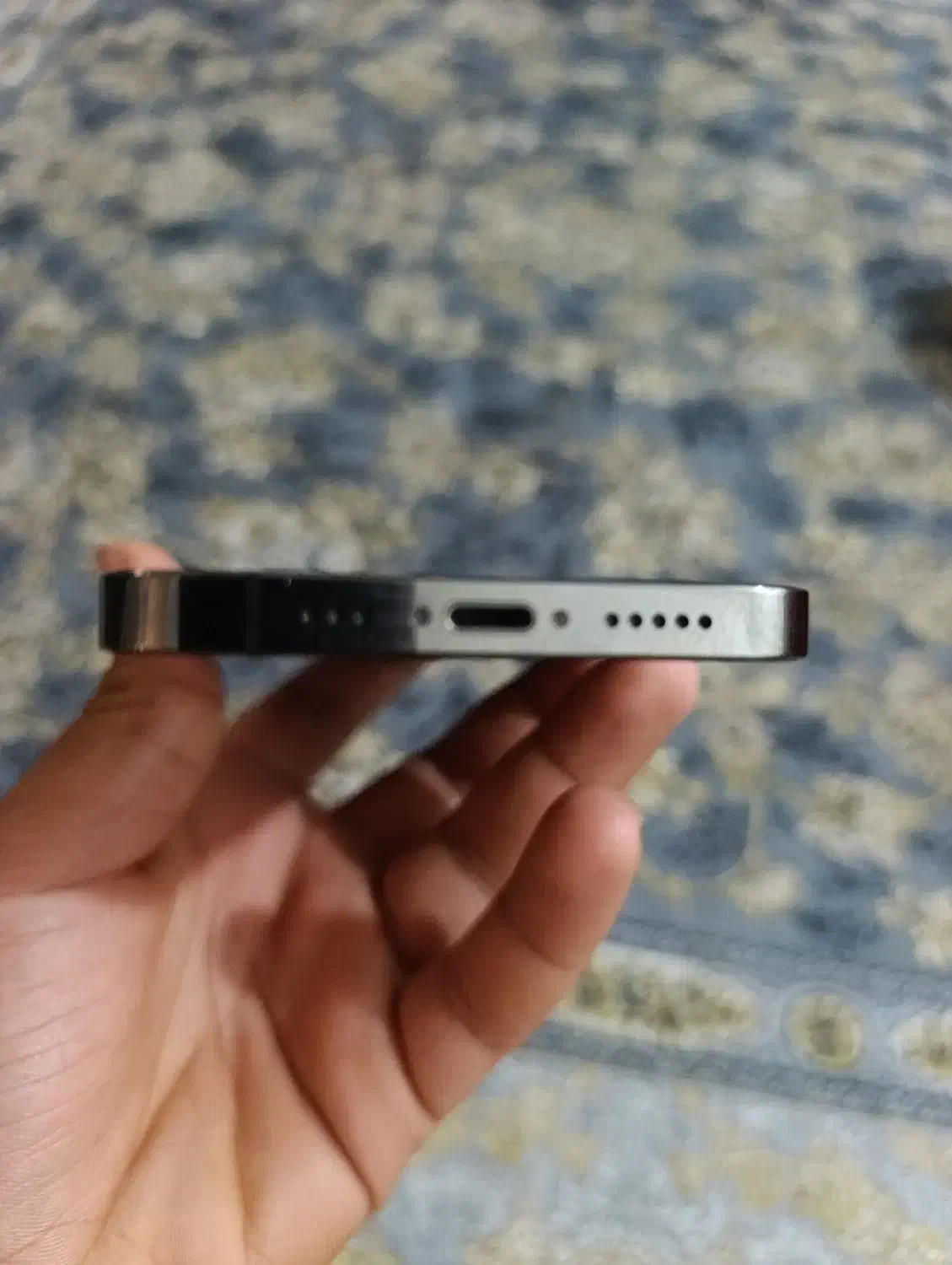 ایفون 12 پرو|موبایل|برازجان, |دیوار