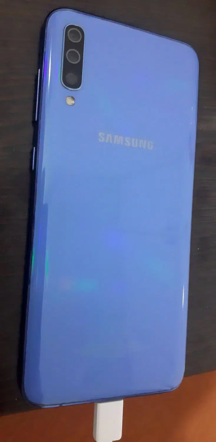 گوشی سامسونگ A70|موبایل|بهبهان, |دیوار