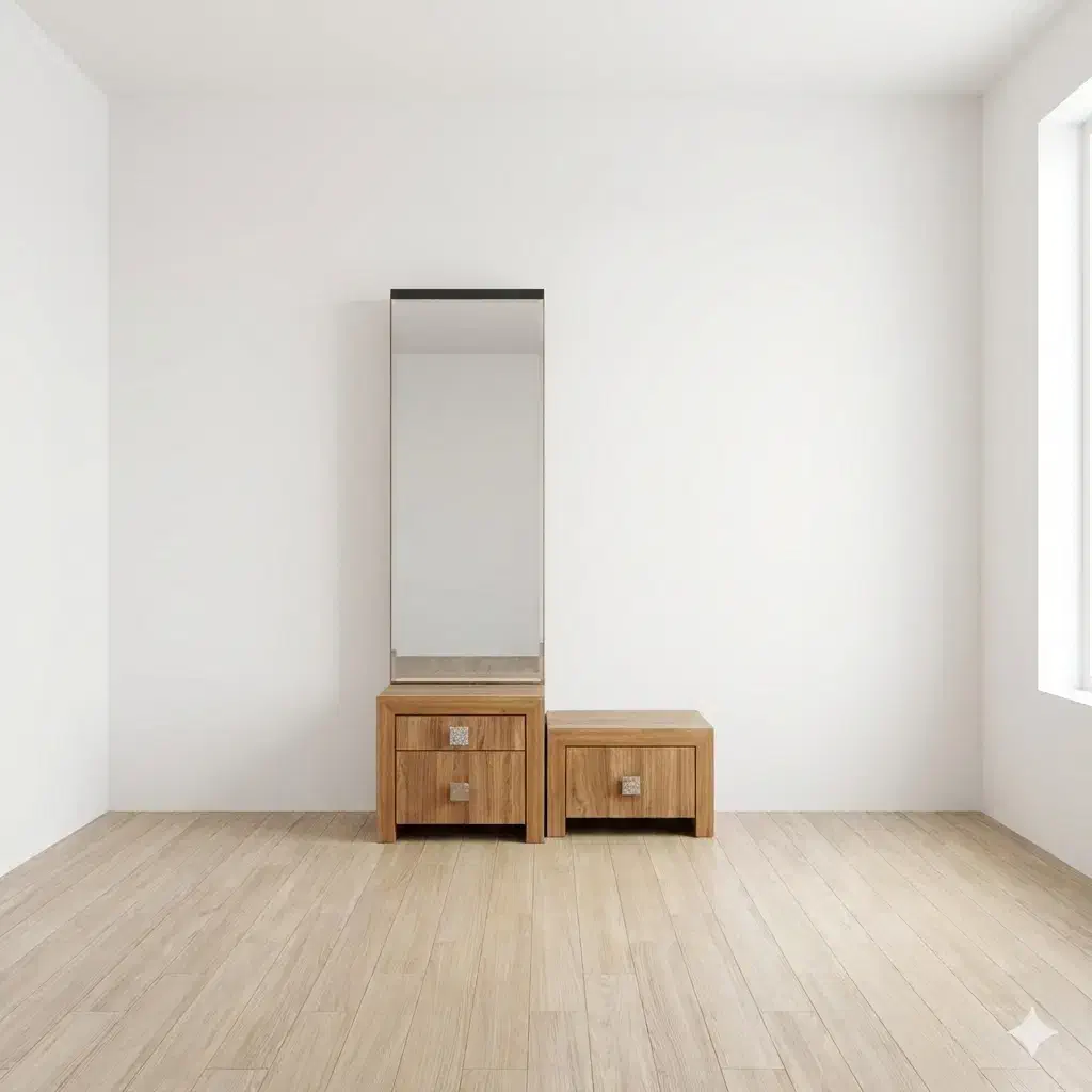 فروش فوری سرویس خواب MDF|تخت و سرویس خواب|گرگان, |دیوار