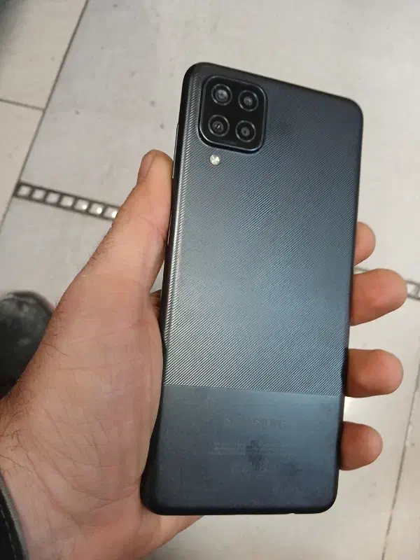 a12|موبایل|تهران, فاطمی|دیوار