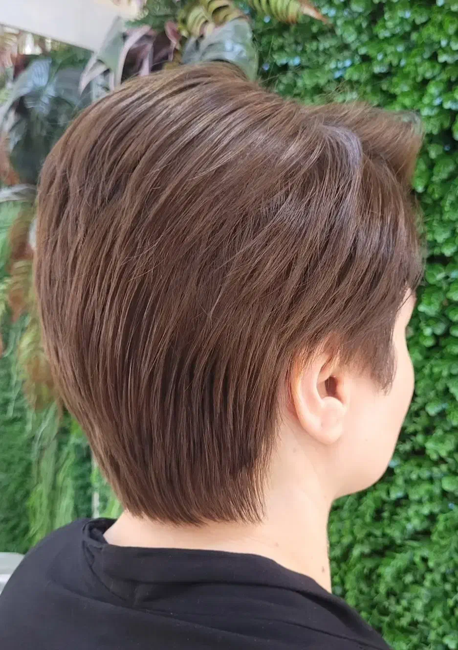 کوتاهی مو ژورنالی ، فقط ۲۵۰ تومان|خدمات آرایشگری و زیبایی|کرمانشاه, |دیوار