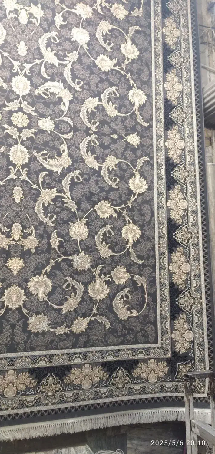 فرش ۹متری|فرش|ملایر, |دیوار