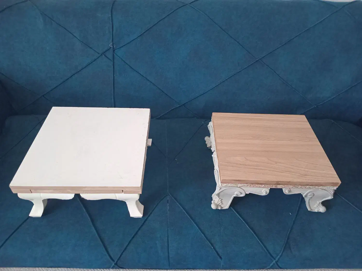 چهار پایه چوبی|صندلی و نیمکت|بروجرد, |دیوار