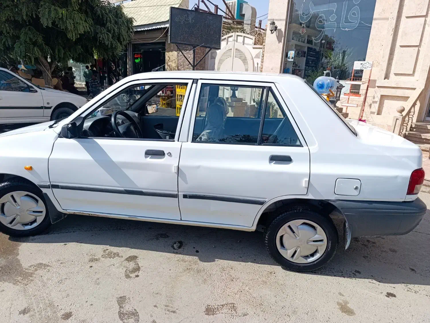 فروش پراید131SE|خودرو سواری و وانت|گلمکان, |دیوار