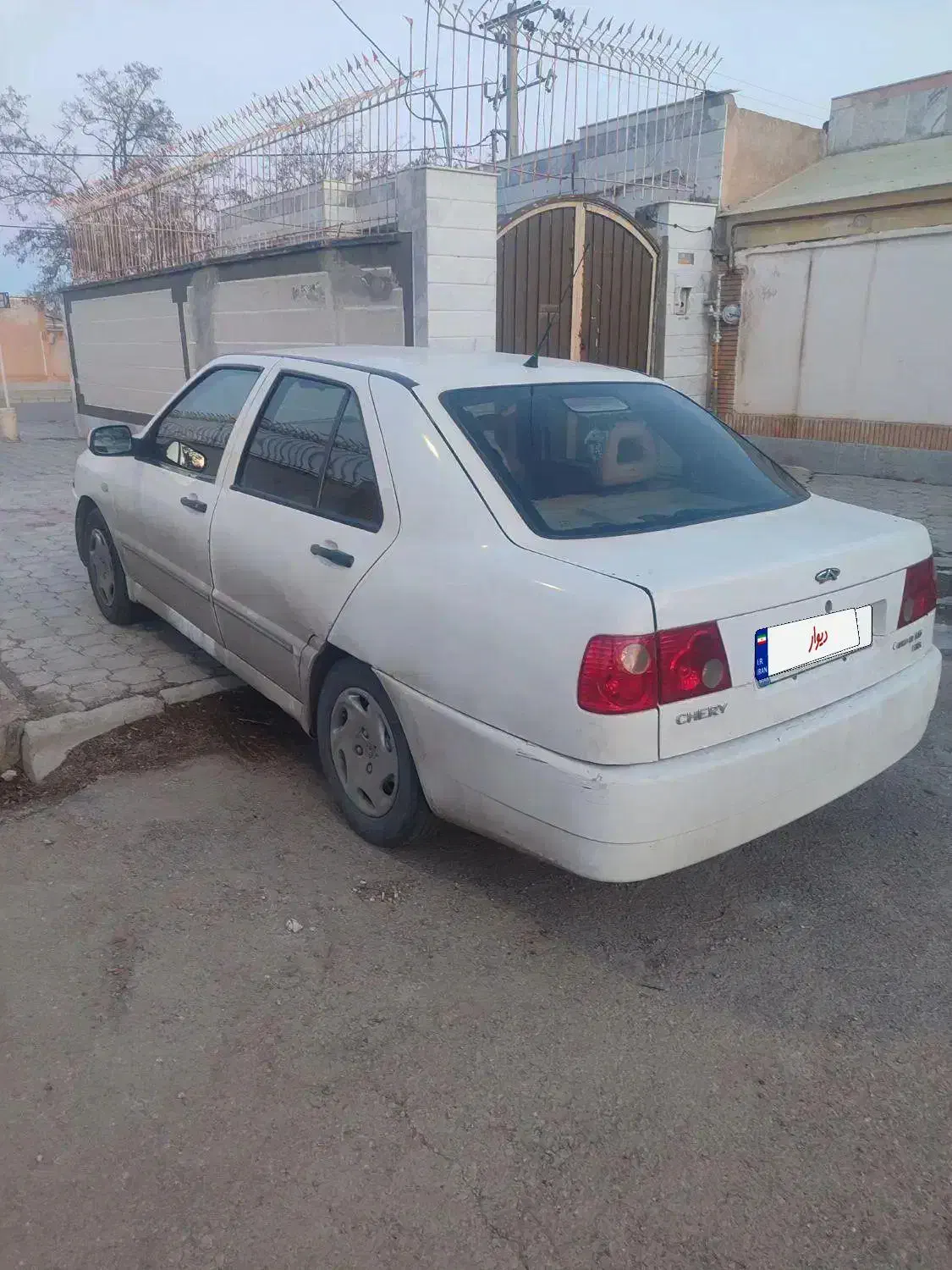 چری|خودرو سواری و وانت|مشهد, نوفل لوشاتو|دیوار