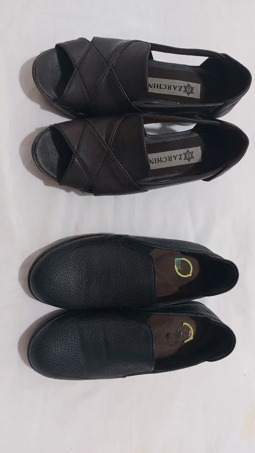 کفش|کیف، کفش، کمربند|قم, الوندیه و گذر صادق|دیوار