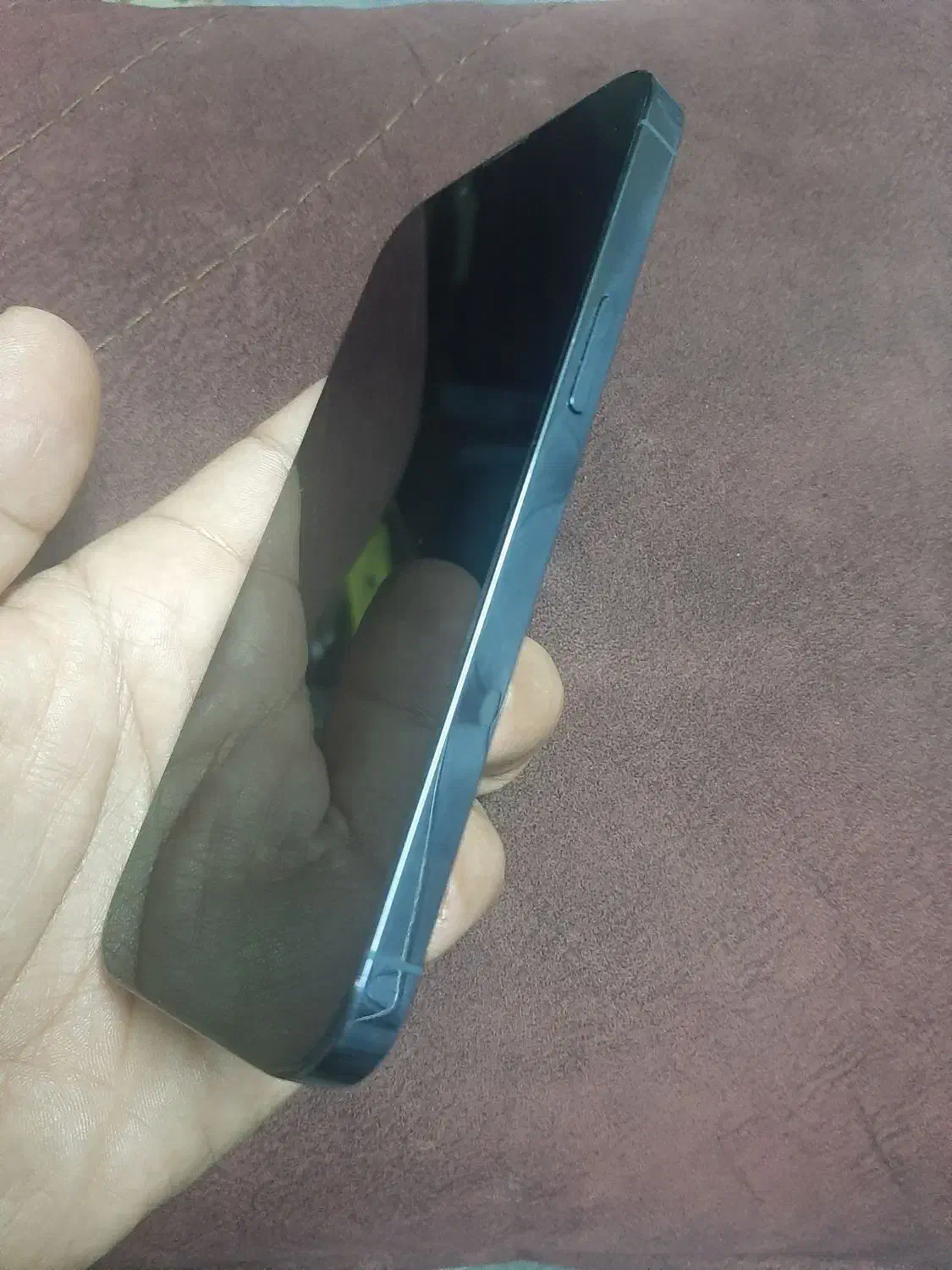 آیفون ۱۳ پرو ۵۱۲ گیگ|موبایل|کرج, گلشهر|دیوار