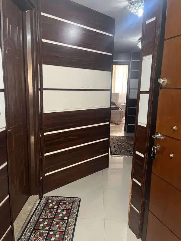 157 متری تک واحدی موسوی قوچانی|فروش آپارتمان|مشهد, گلبرگ|دیوار