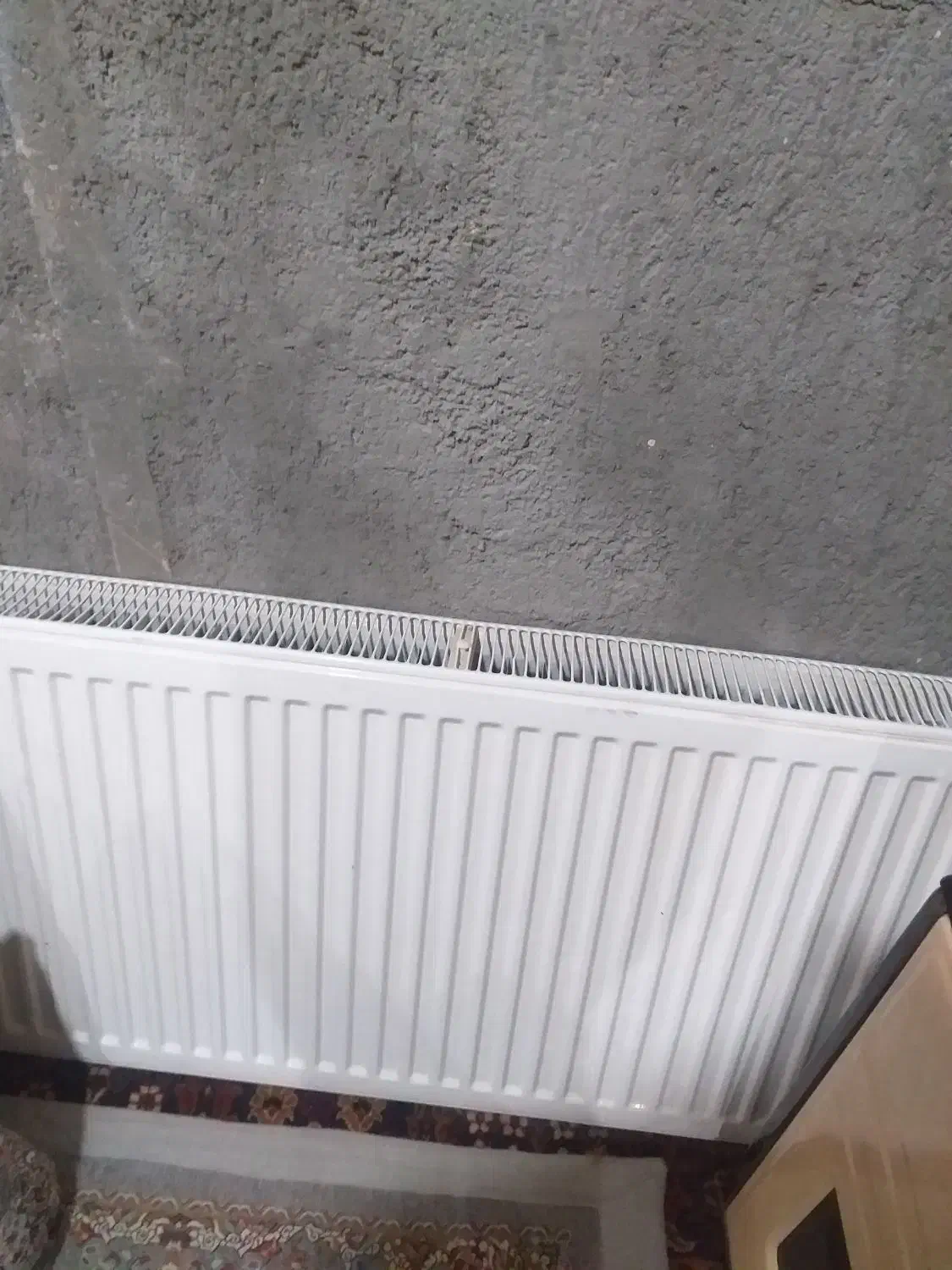 رادیاتور درحدنو|آبگرمکن، پکیج، شوفاژ|شهرکرد, |دیوار