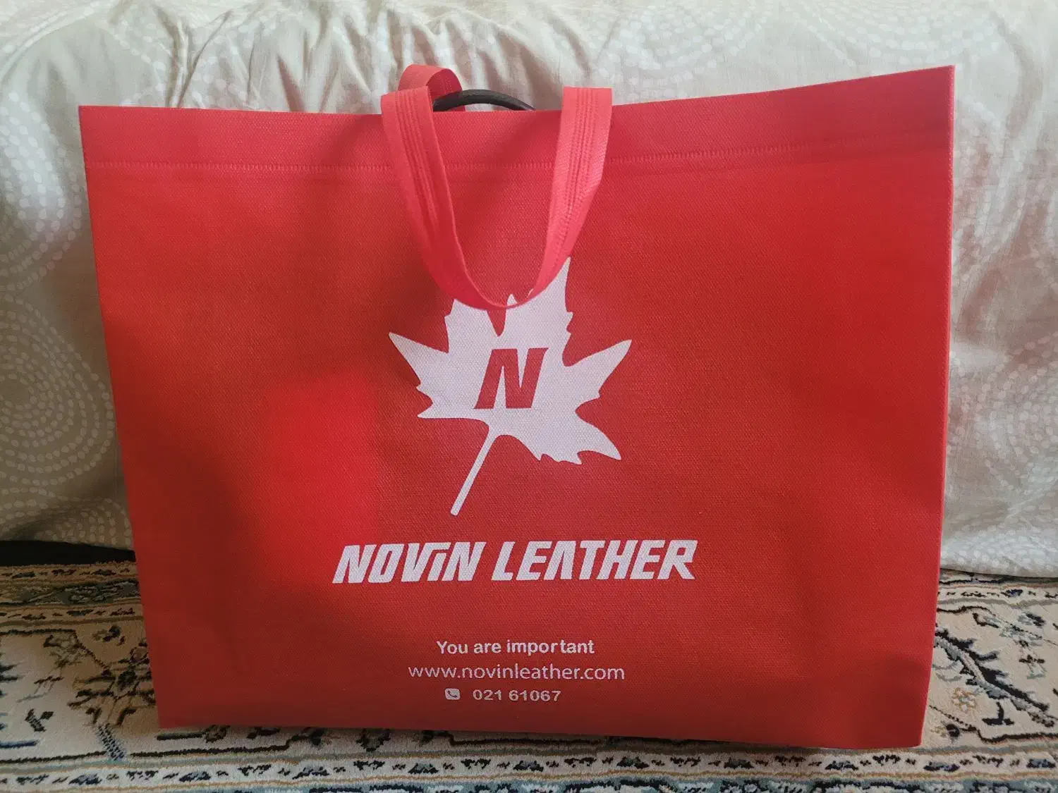 کیف اداری آلبرو نوین چرم|کیف، کفش، کمربند|بابل, |دیوار