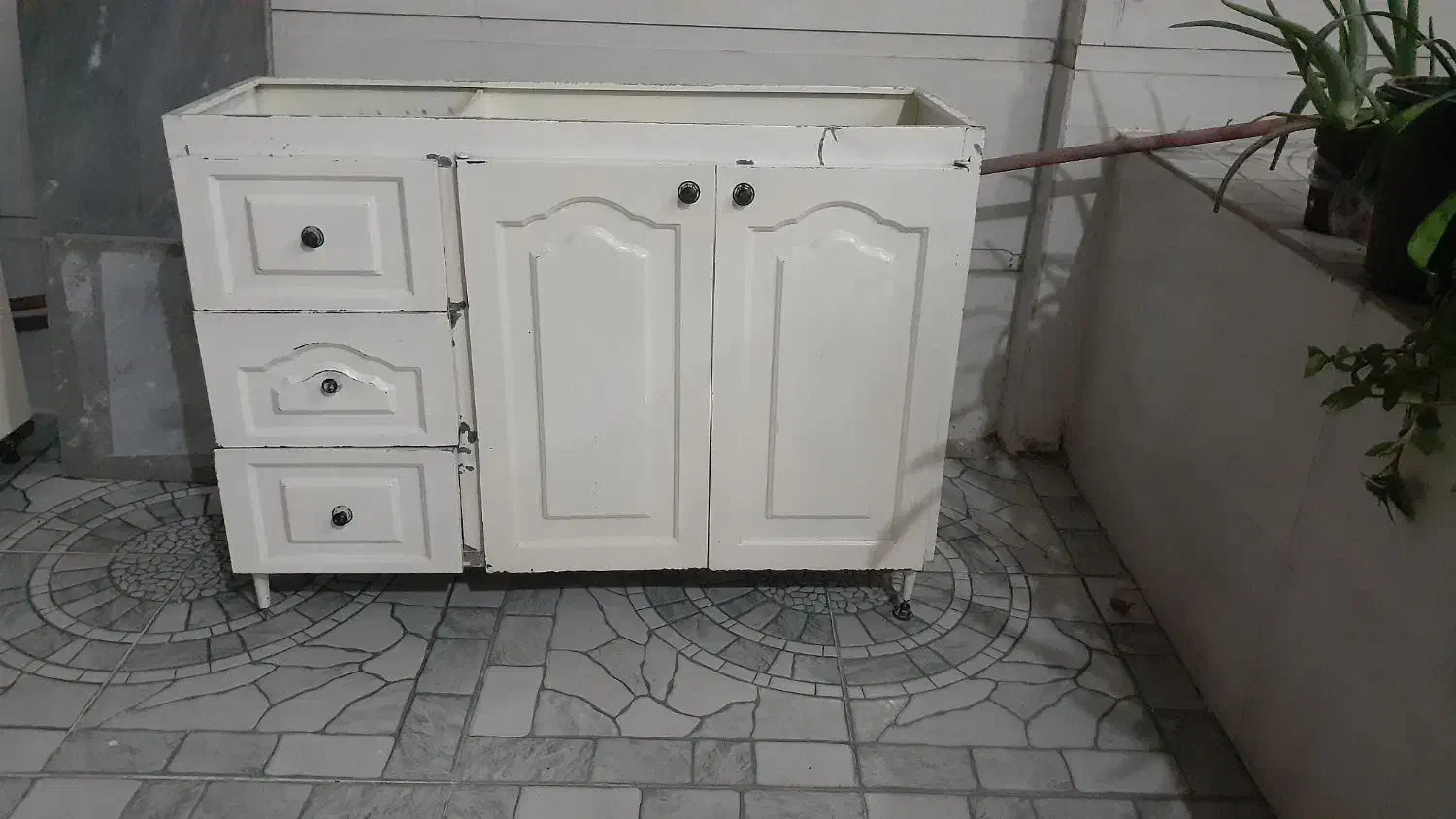 کابینت ،،|مصالح و تجهیزات ساختمان|پلدختر, |دیوار