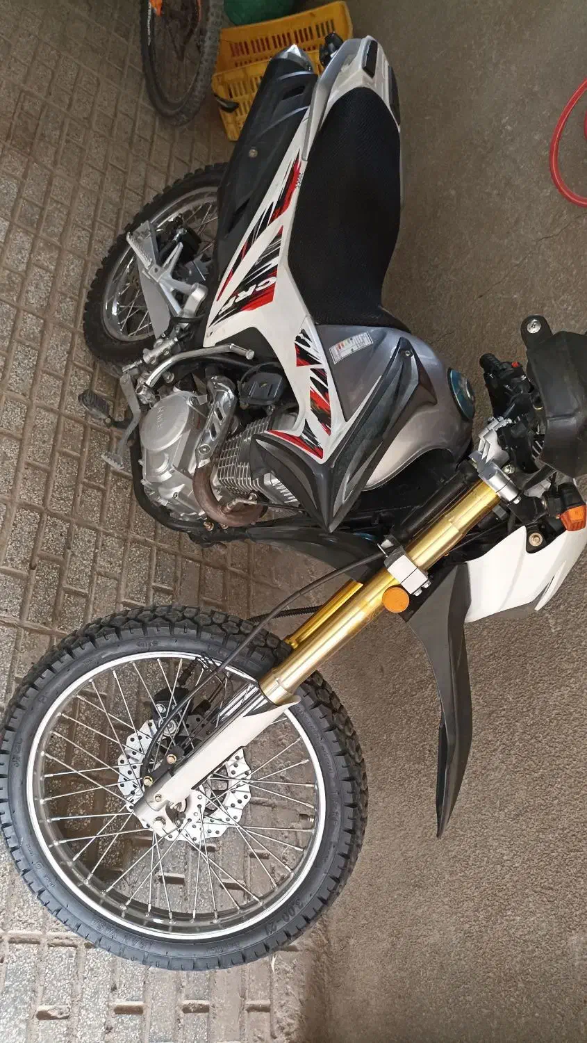 موتور فروشی|موتورسیکلت|قائن, |دیوار