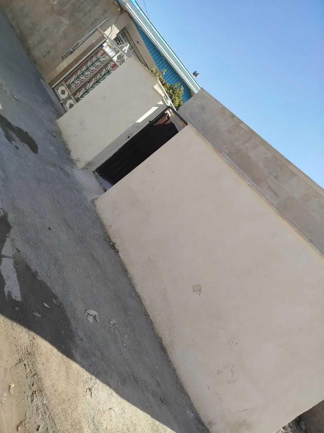 خونه ویلایی نوساز در روستای قاسم گرجی میباشد|فروش خانه و ویلا|رامجین, |دیوار