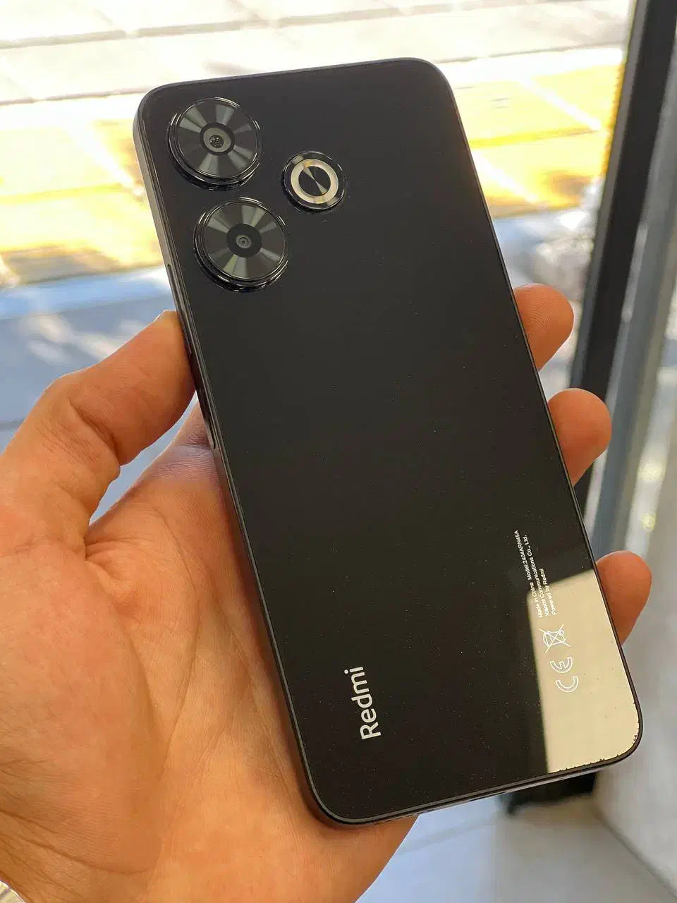 Redmi13|موبایل|مشهد, احمدآباد|دیوار