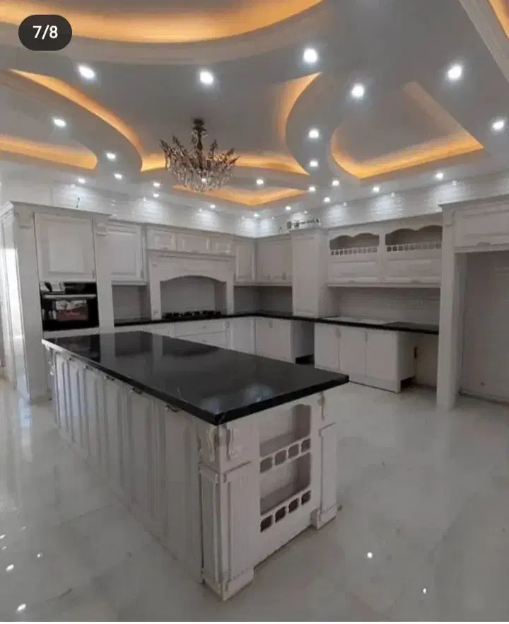 کابینت و کمد دیواری|خدمات پیشه و مهارت|بروجرد, |دیوار