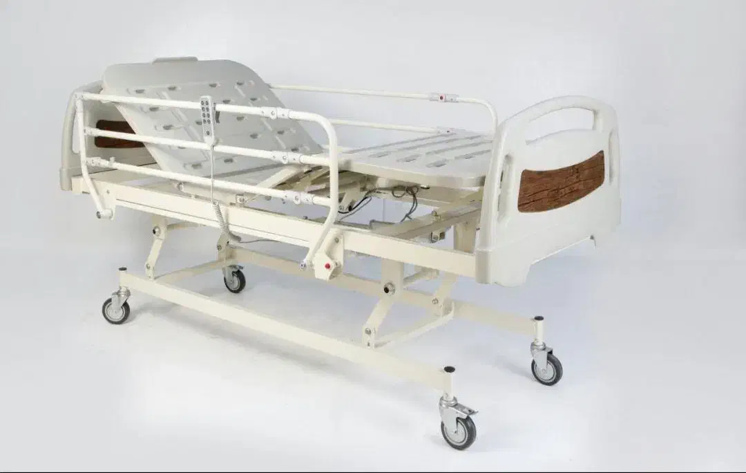 اجاره/کرایه تخت برقی بیمار بیمارستانی/ویلچر/تشک|آرایشی، بهداشتی، درمانی|تهران, شهرک آزمایش|دیوار