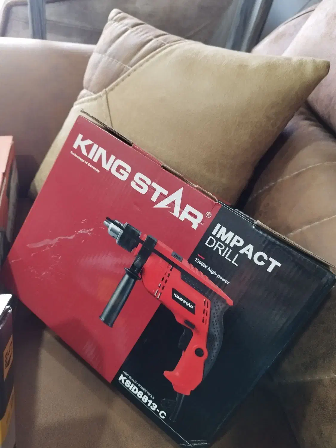 دلر و سنگ فرز|ماشین‌آلات صنعتی|سبزوار, باهنر|دیوار