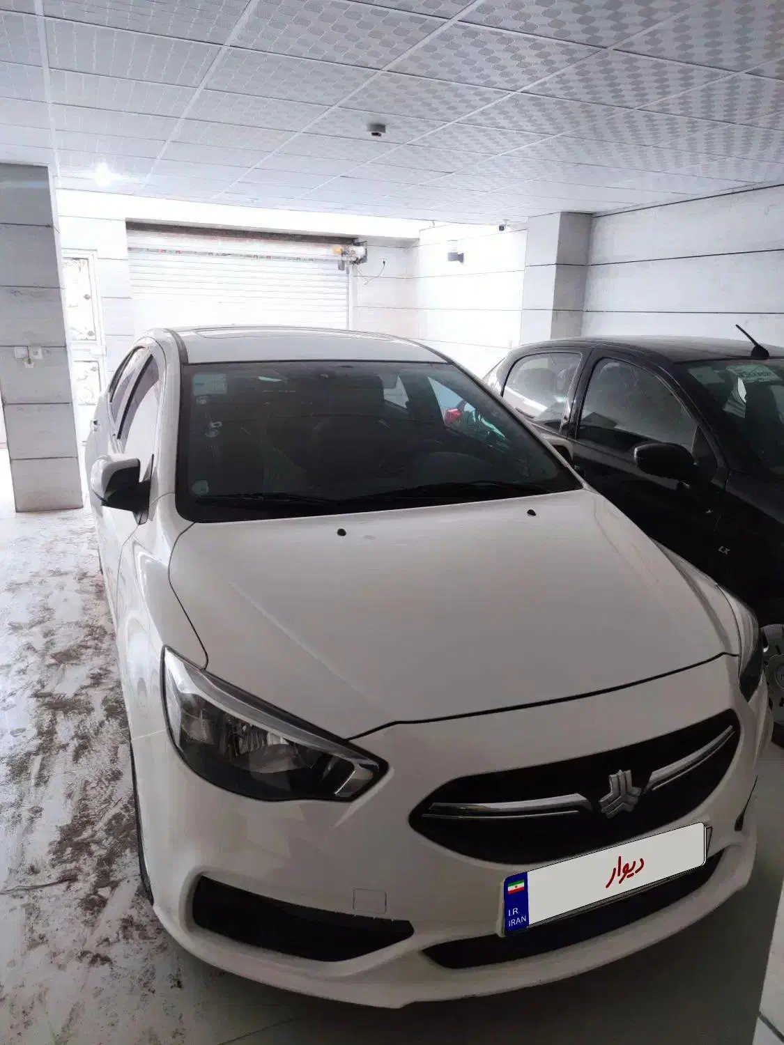 شاهین ۱۴۰۱|خودرو سواری و وانت|سیرجان, |دیوار