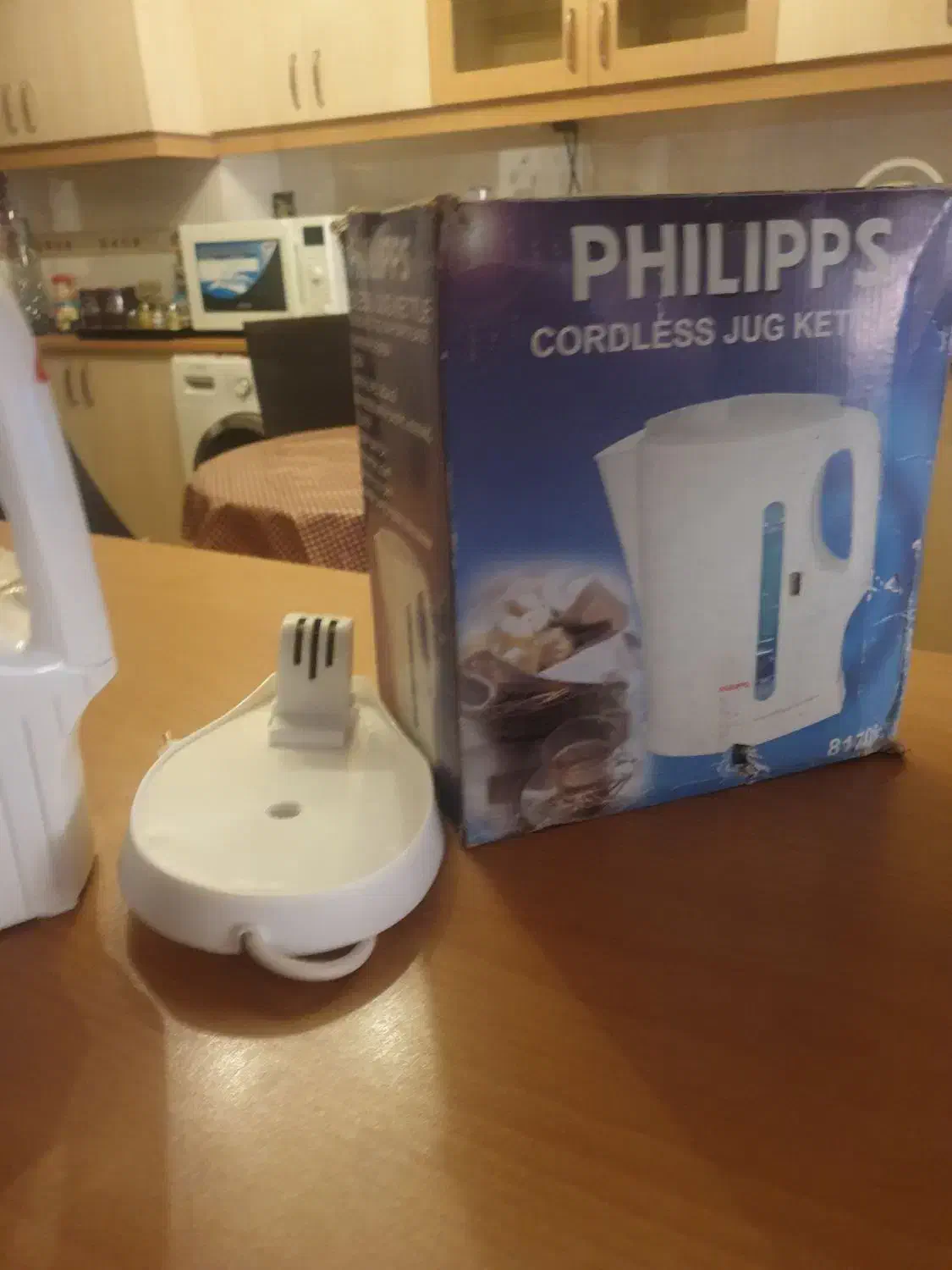 کتری برقی|قوری، کتری، قهوهساز دستی|هشتگرد, تهران دشت|دیوار