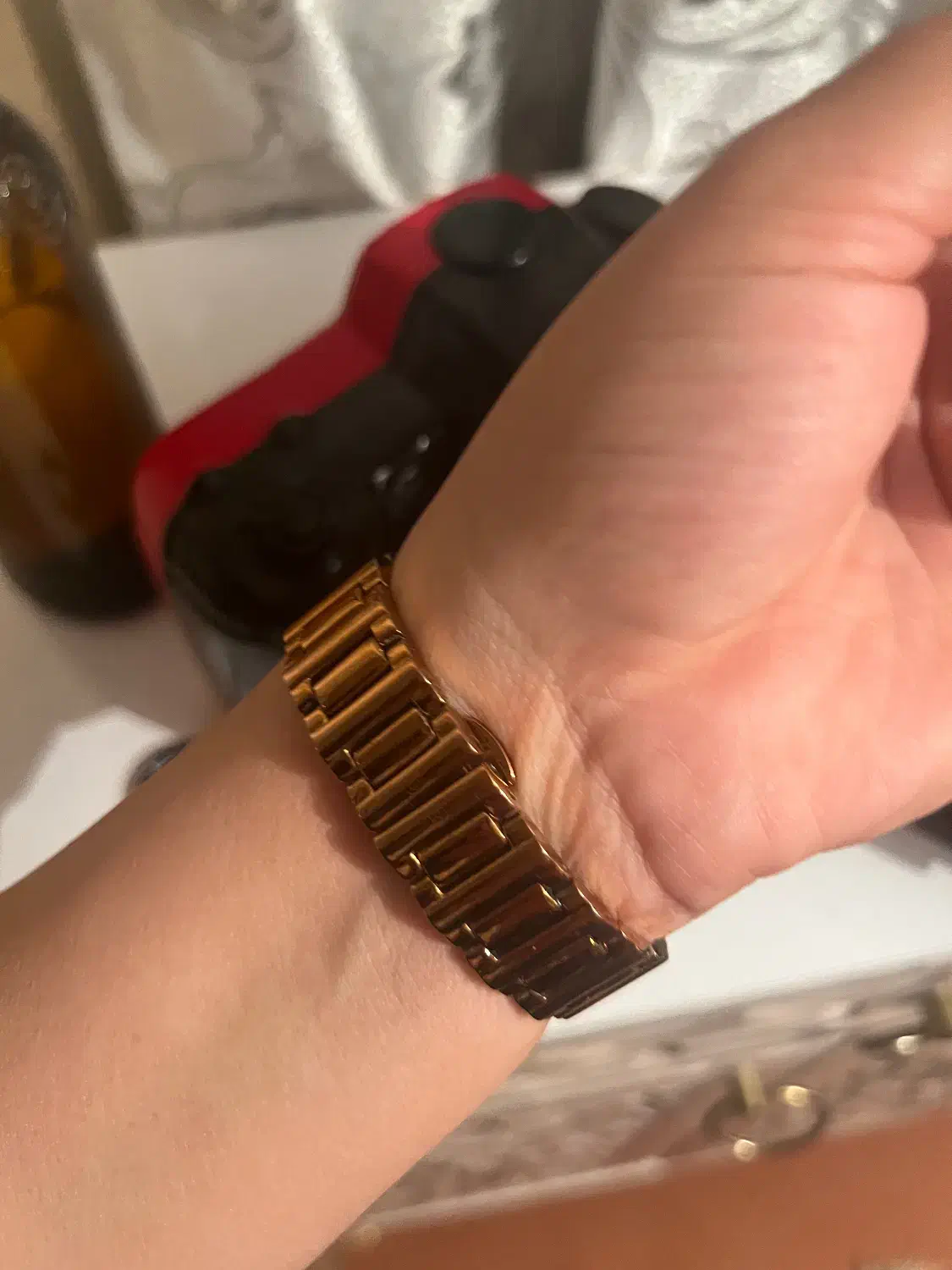 ساعت movado سوییس|ساعت|شیراز, احمدآباد|دیوار