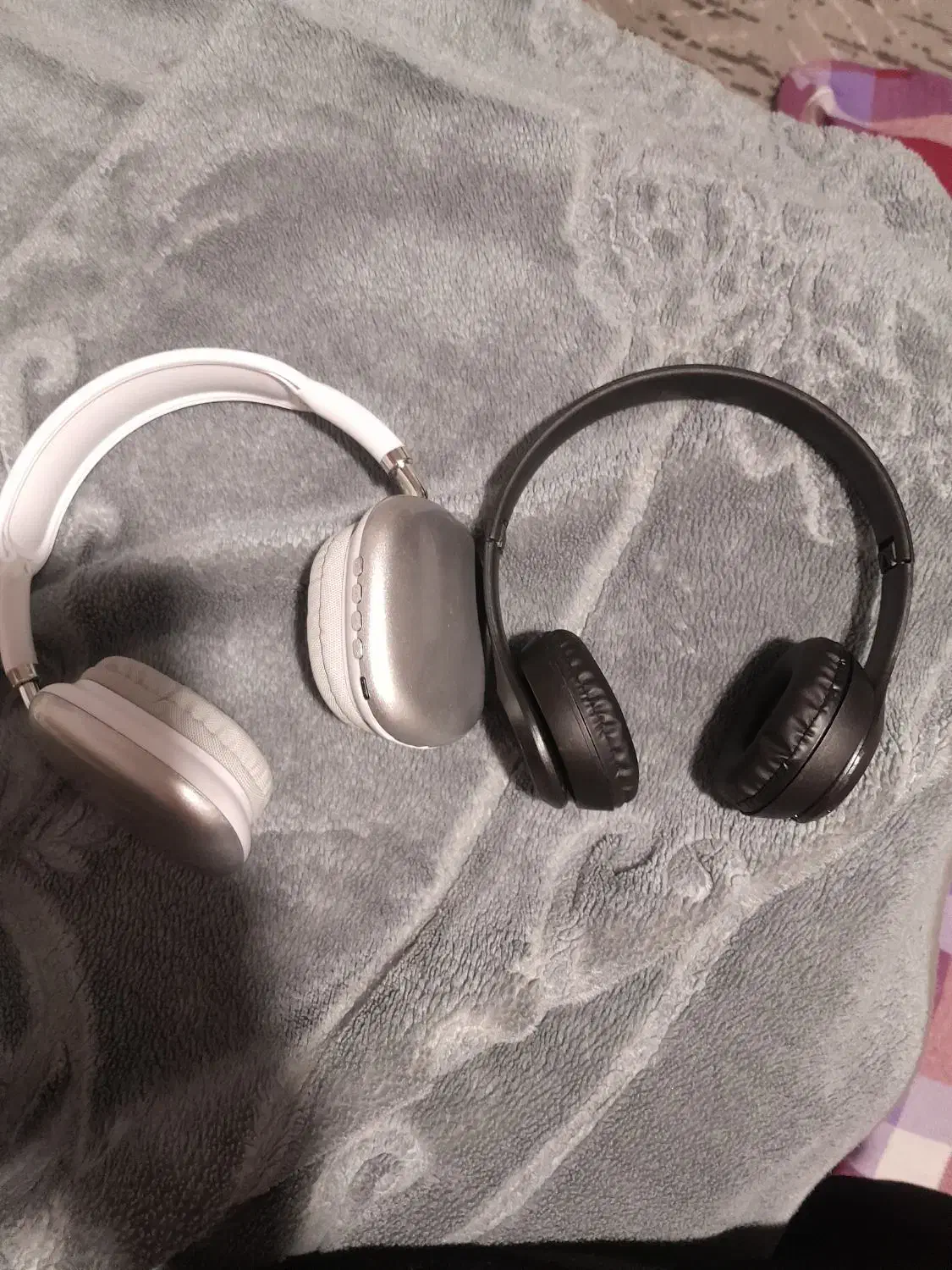 هدفون|حراج|تهران, والفجر (افسریه)|دیوار