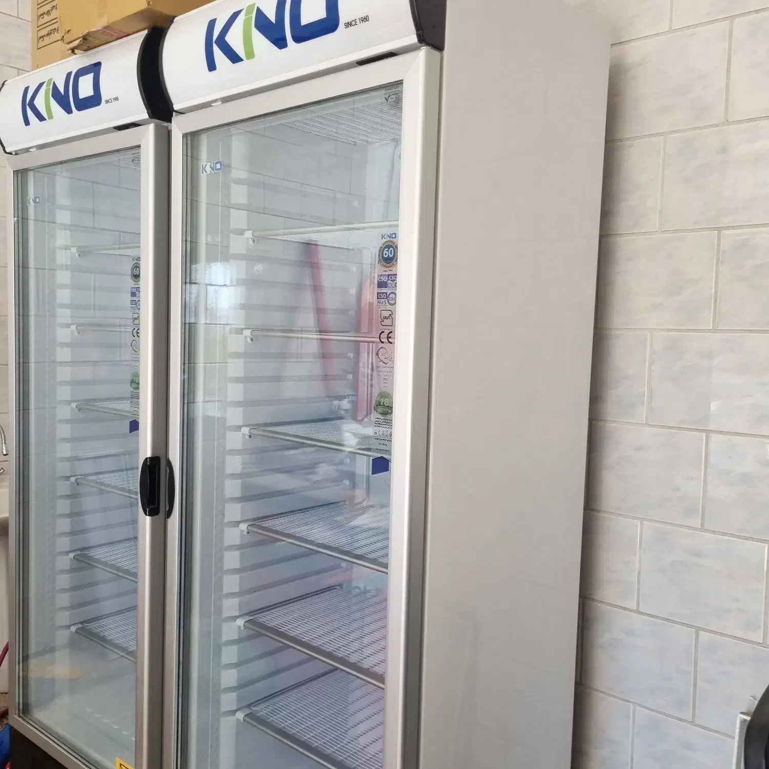 لوازم مغازه پروتئینی|فروشگاه و مغازه|شهرکرد, |دیوار