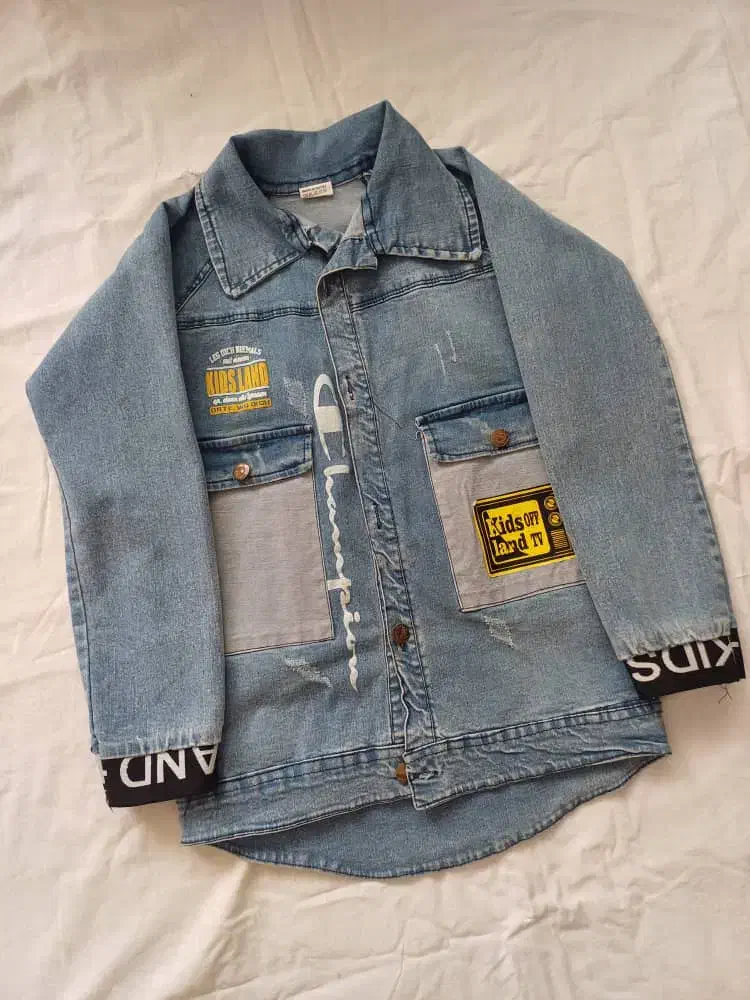 ست لباس لی|کفش و لباس بچه|قم, شهرک شهرداری|دیوار