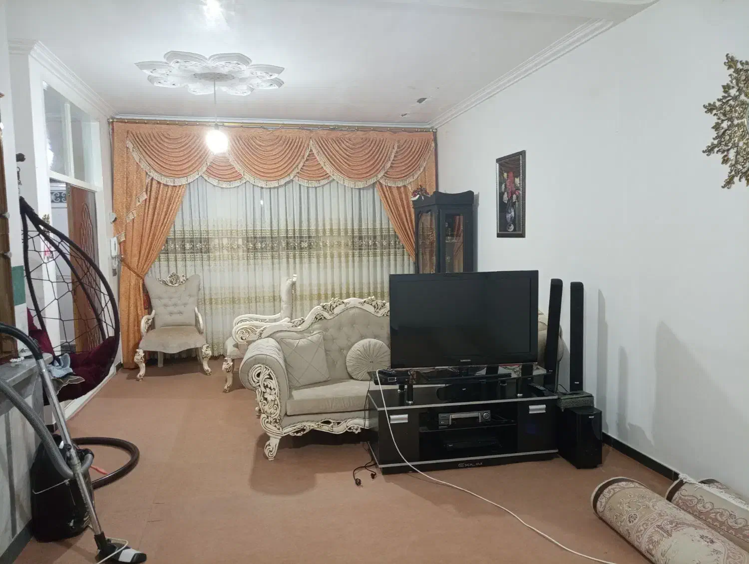 اجاره خانه ویلایی ۱۱۰ متری ۲ خوابه|اجارهٔ خانه و ویلا|شاهین دژ, |دیوار