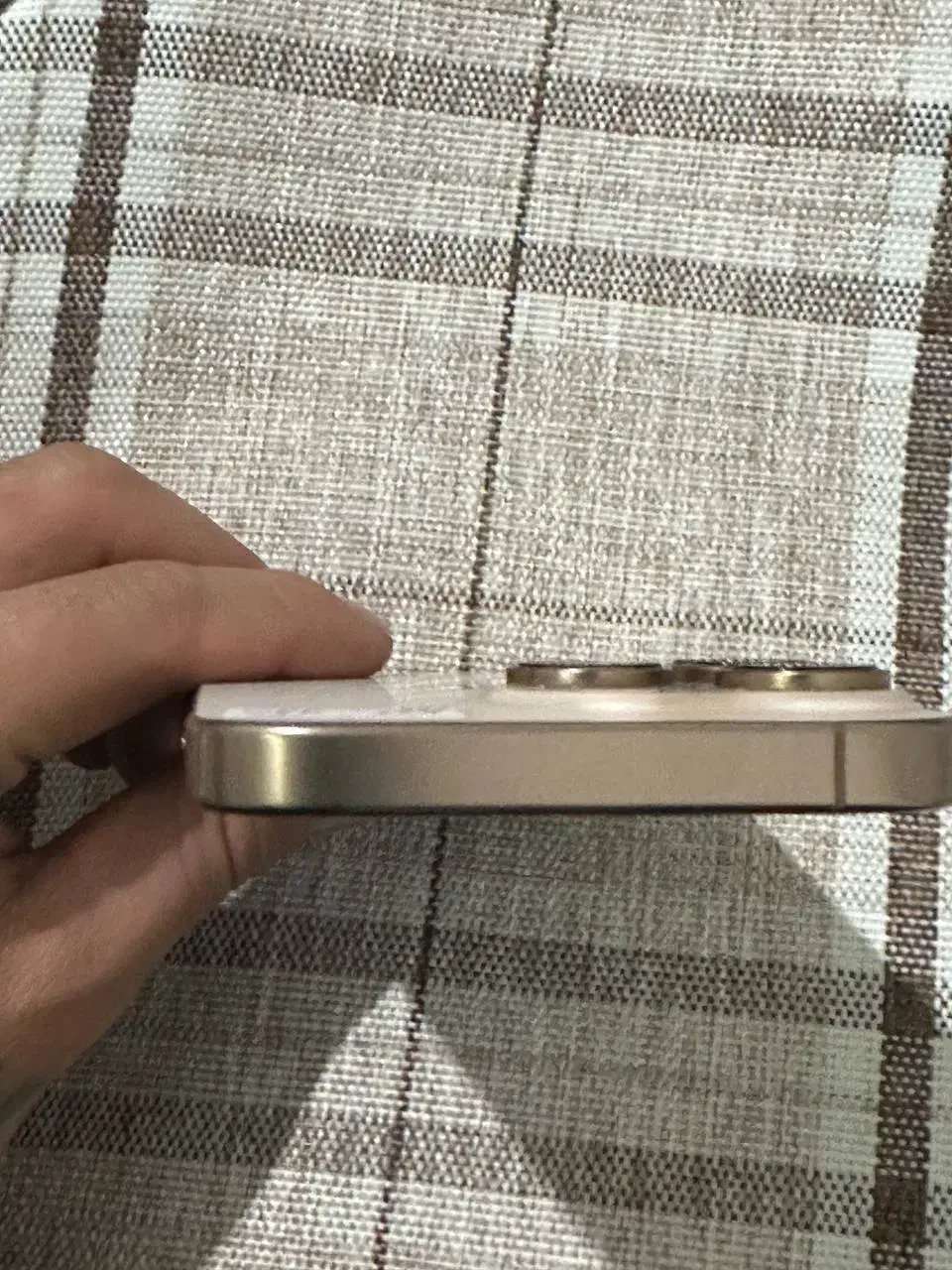 16پرو مکس 256 گیگ باطری100|موبایل|مشهد, عیدگاه|دیوار