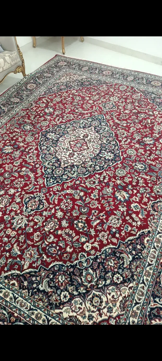فرش مشهد جنس اعلا یه تخته|فرش|قائن, |دیوار