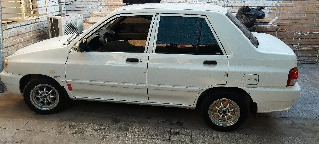 فروش خودرو|خودرو سواری و وانت|شوشتر, |دیوار