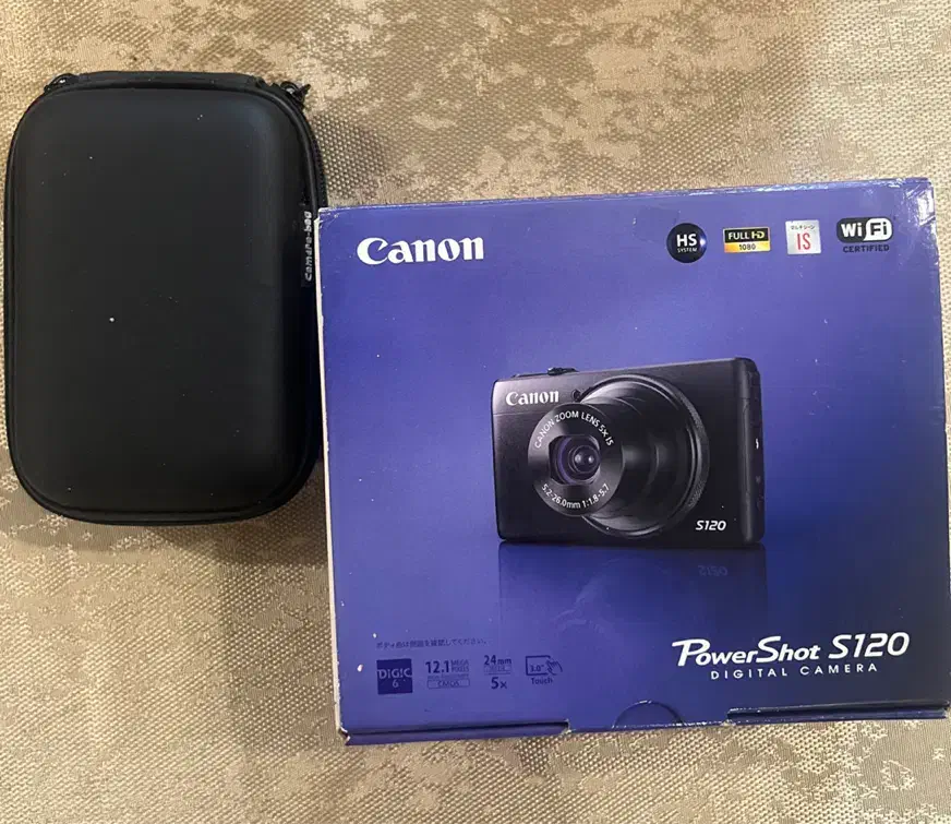 دوربین اورجینال canon|دوربین عکاسی و فیلم‌برداری|تهران, هروی|دیوار