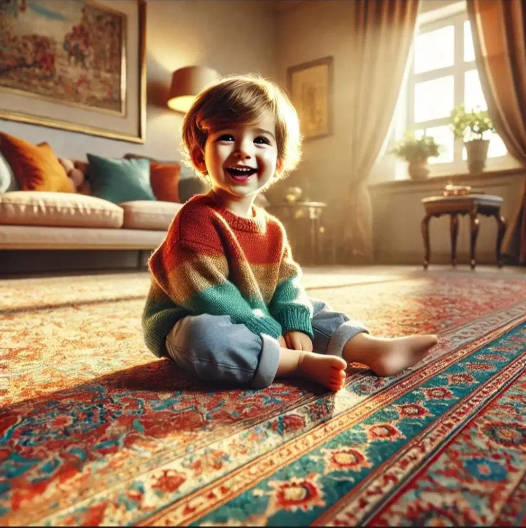 قالیشویی کمالپور قشمی با دستگاه اتومات تحویل فوری|خدمات نظافت|قشم, |دیوار