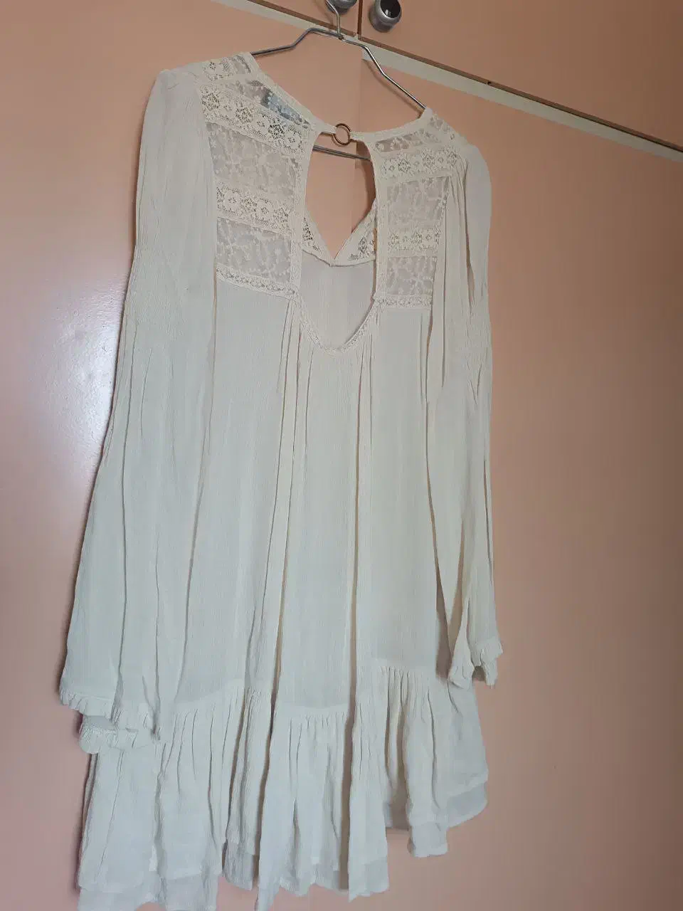 لباس مجلسی دخترانه و زنانه|لباس|پرند, فاز ۵|دیوار