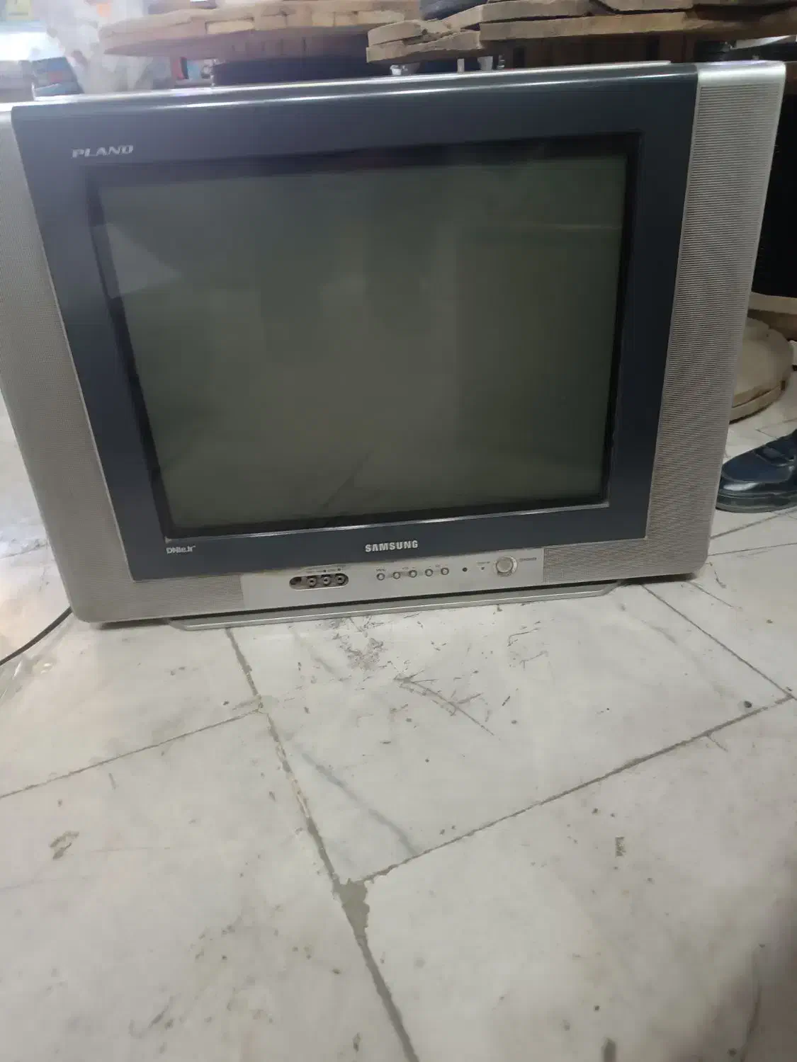 تلویزیون|تلویزیون و پروژکتور|گلستان (تهران), |دیوار