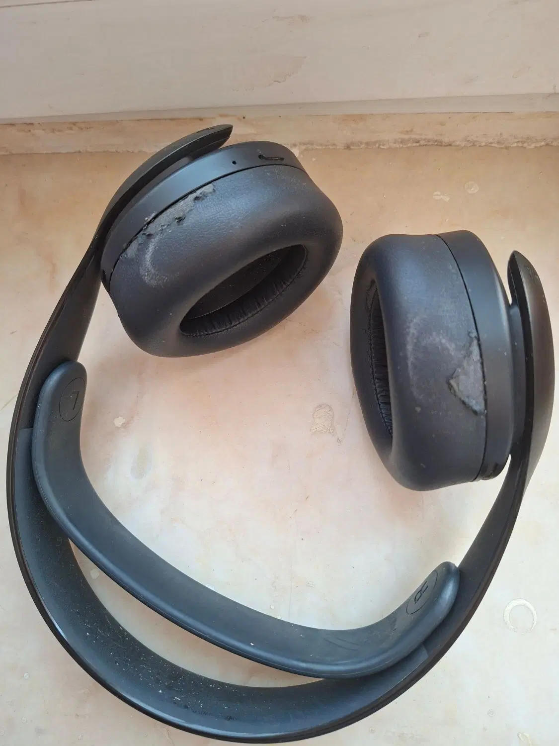 هدست Sony Pulse3D|کنسول، بازی ویدئویی و آنلاین|اراک, |دیوار