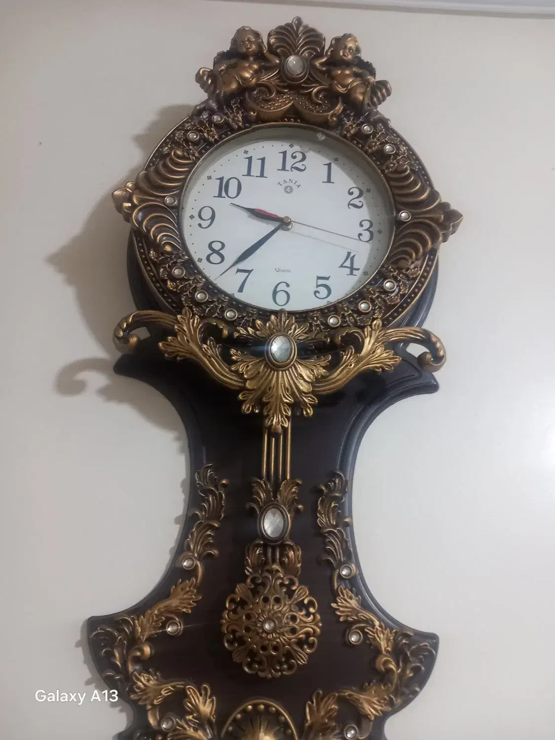 ساعت دیواری|ساعت دیواری و تزئینی|تهران, تاکسیرانی|دیوار