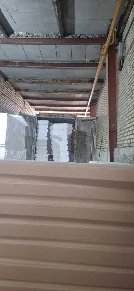 یونولیت مقاوم درخمین|مصالح و تجهیزات ساختمان|خمین, |دیوار